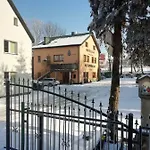 Srebrny Swierk *