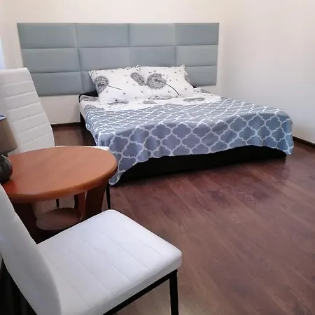 Srebrny Swierk Vakantieboerderij