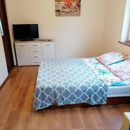 Srebrny Swierk * Wambierzyce