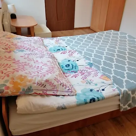 Srebrny Swierk 팜스테이