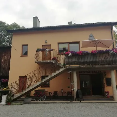 Srebrny Swierk Wambierzyce