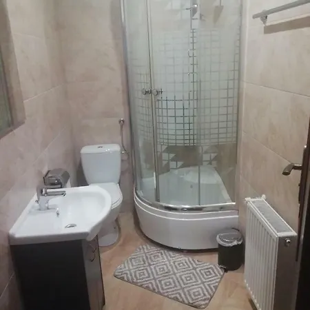 Srebrny Swierk Wambierzyce