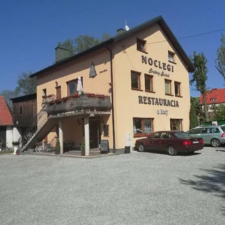 Srebrny Swierk Wambierzyce