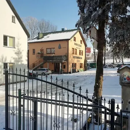 Srebrny Swierk *