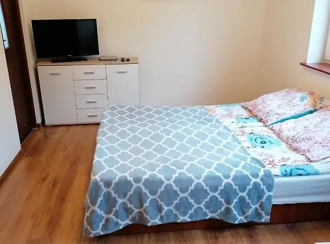 Srebrny Swierk * Wambierzyce