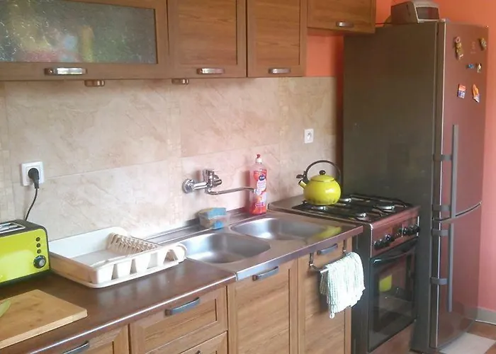 Srebrny Swierk Wambierzyce