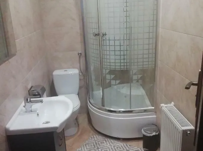 Srebrny Swierk Wambierzyce