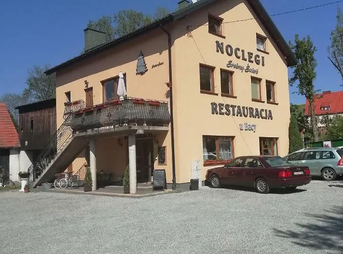 Srebrny Swierk Wambierzyce